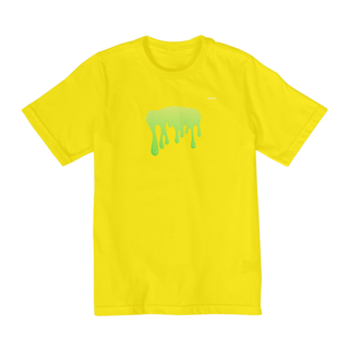 Nome do produto Camisa Quality Infantil (10 a 14) ANAPRYCI