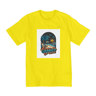 Nome do produto Camisa Quality Infantil Trust (2 a 8) ANAPRYCI