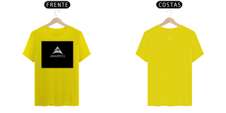 Nome do produto Camisa T-Shirt Quality Estampa ANAPRYCI MODEL