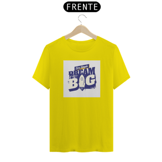 Nome do produto Camisa T-Shirt Classica Estampa BAG ANAPRYCI