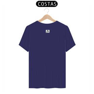 Nome do produto Camisa T-Shirt  Casual s/ estampa ANAPRYCI
