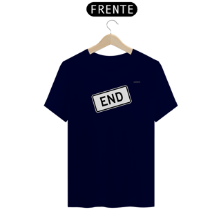 Nome do produto Camisa T-Shirt Quality Estampa AND ANAPRYCI