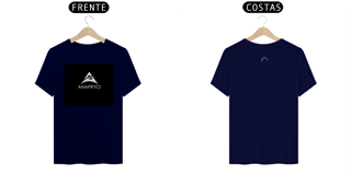 Nome do produto Camisa T-Shirt Quality Estampa ANAPRYCI MODEL