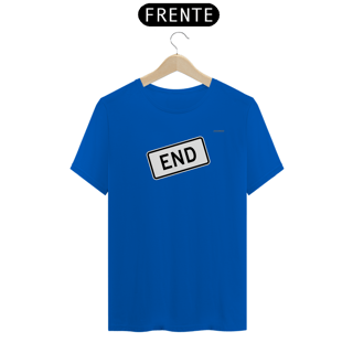 Nome do produto Camisa T-Shirt Quality Estampa AND ANAPRYCI