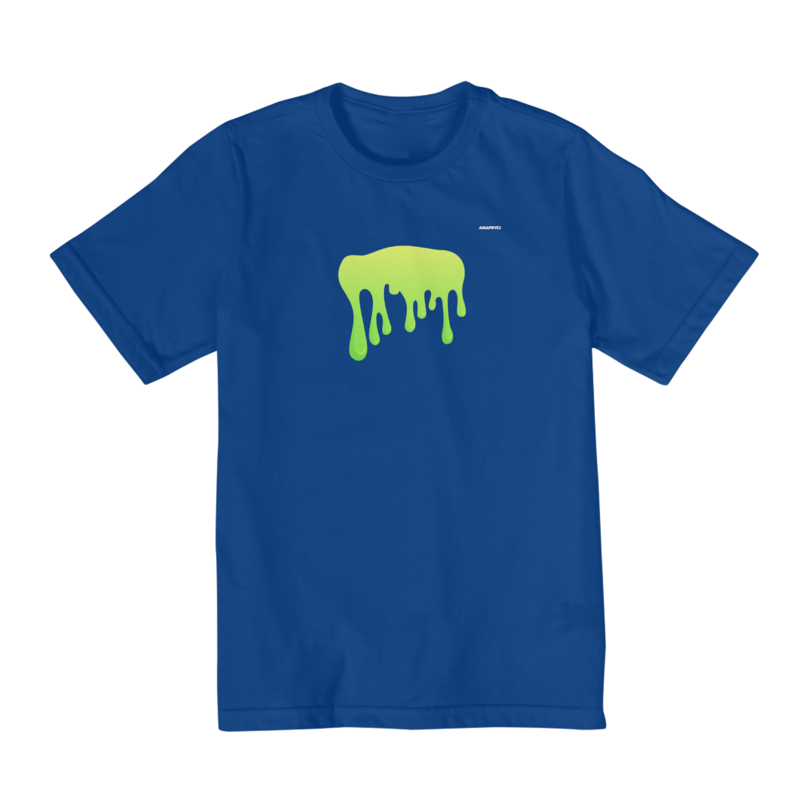 Camisa Quality Infantil (10 a 14) ANAPRYCI