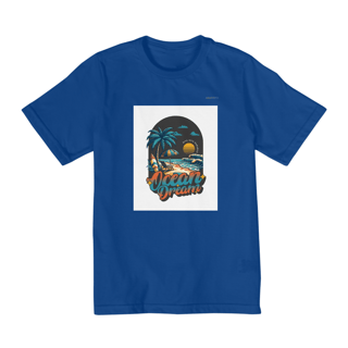 Nome do produto Camisa Quality Infantil Trust (2 a 8) ANAPRYCI