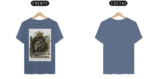 Nome do produto Camisa T-Shirt Estonada LIONS ANAPRYCI