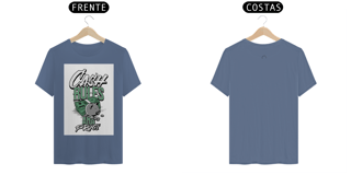 Nome do produto Camisa T-Shirt Estonada RULES ANAPRYCI