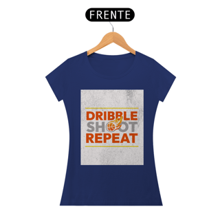 Nome do produto Baby Long Pima Estampa DRIBBLE REPEAT ANAPRYCI