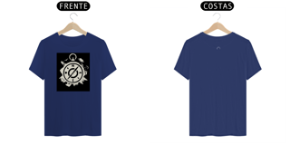 Nome do produto Camisa T-Shirt Pima Estampa Bulsula ANAPRYCI