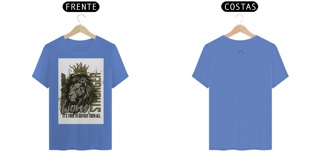 Nome do produto Camisa T-Shirt Estonada LIONS ANAPRYCI