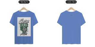 Nome do produto Camisa T-Shirt Estonada RULES ANAPRYCI
