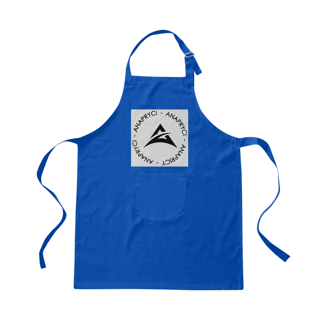 Nome do produto Avental Brim ANAPRYCI 