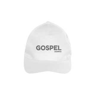 Nome do produto Boné Prime Confort ANAPRYCI ESTAMPA GOSPEL