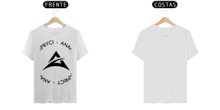 Camisa T-Shirt Classica ANAPRYCI