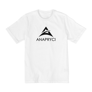 Camisa Quality Infantil (10 a 14)