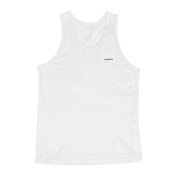 Regata Masculina Quality Anapryci