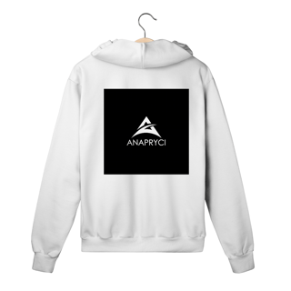 Nome do produto Moletom Com Ziper ANAPRYCI