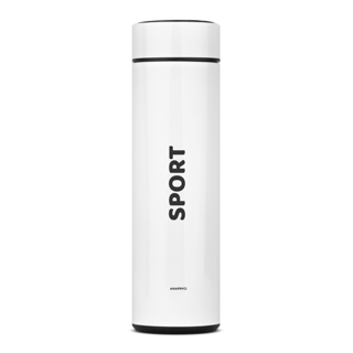 Nome do produto Garrafa Térmica SPORT Anapryci