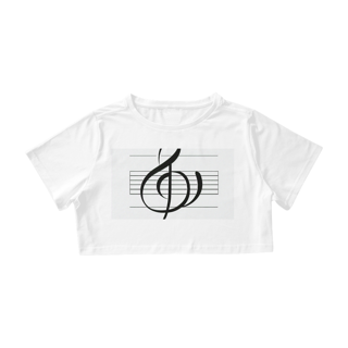 Nome do produto Camisa Cropped ANAPRYCI