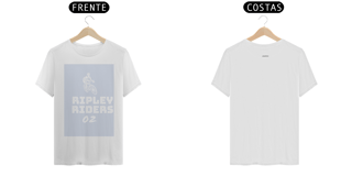 Nome do produto Camisa T-Shirt Classica Estampa Riples ANAPRYCI