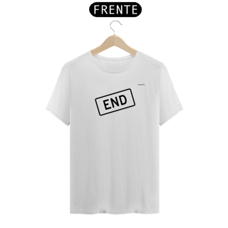 Nome do produto Camisa T-Shirt Quality Estampa AND ANAPRYCI