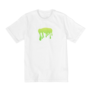 Nome do produto Camisa Quality Infantil (10 a 14) ANAPRYCI