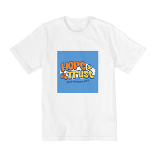 Nome do produto Camisa Quality Infantil  Trust (10 a 14) ANAPRYCI