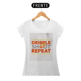 Nome do produto Baby Long Pima Estampa DRIBBLE REPEAT ANAPRYCI
