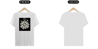 Nome do produto Camisa T-Shirt Pima Estampa Bulsula ANAPRYCI