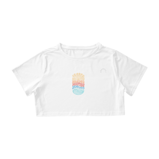 Camisa Cropped www ANAPRYCI