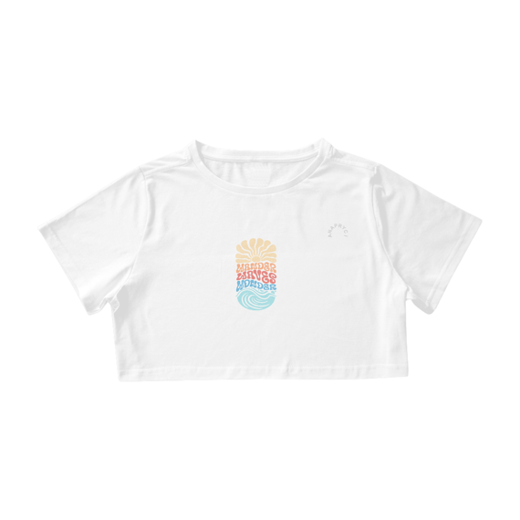 Camisa Cropped www ANAPRYCI