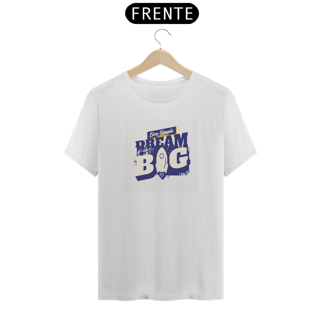 Nome do produto Camisa T-Shirt Classica Estampa BAG ANAPRYCI