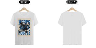 Nome do produto Camisa T-Shirt PRIME Estampa hoops ANAPRYCI