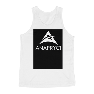 Nome do produto Regata masculina Quality ANAPRYCI