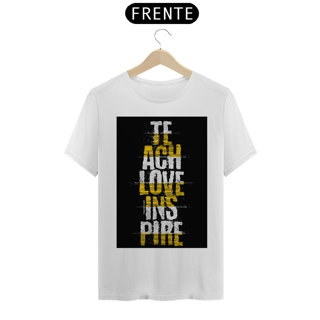 Nome do produto Camisa T-Shirt Quality Estampa Pire ANAPRYCI 