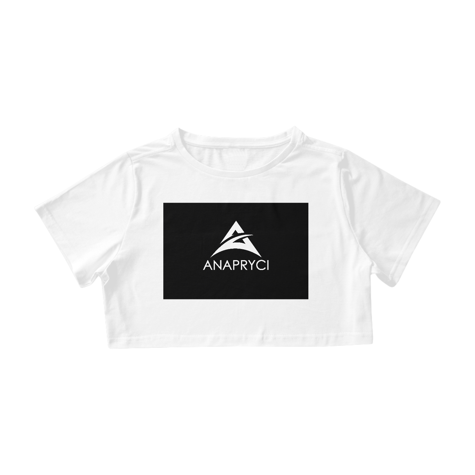 Camisa Cropped  ANAPRYCI ORG 006