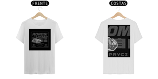 Nome do produto Camisa T-Shirt Pima Estampa ROADS ANAPRYCI