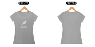 Nome do produto Baby Long Classic Esatampa One ANAPRYCI