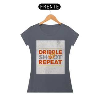 Nome do produto Baby Long Pima Estampa DRIBBLE REPEAT ANAPRYCI