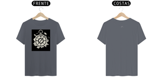 Nome do produto Camisa T-Shirt Pima Estampa Bulsula ANAPRYCI