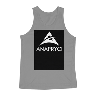 Nome do produto Regata masculina Quality ANAPRYCI