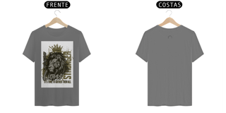 Nome do produto Camisa T-Shirt Estonada LIONS ANAPRYCI