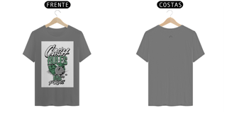 Nome do produto Camisa T-Shirt Estonada RULES ANAPRYCI
