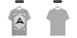 Nome do produto Camisa T-Shirt Classica ANAPRYCI