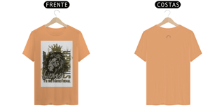 Nome do produto Camisa T-Shirt Estonada LIONS ANAPRYCI