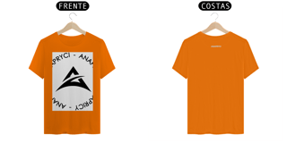 Nome do produto Camisa T-Shirt Classica ANAPRYCI