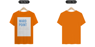 Nome do produto Camisa T-Shirt Classica  Estampa Ward Point ANAPRYCI