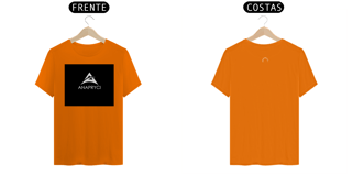 Nome do produto Camisa T-Shirt Quality Estampa ANAPRYCI MODEL