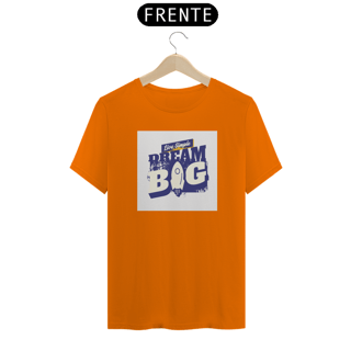 Nome do produto Camisa T-Shirt Classica Estampa BAG ANAPRYCI